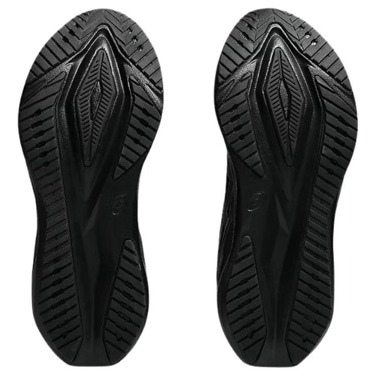 Asics Versablast 4 Black Carrier Grey Women Sneakers 1012B775-001