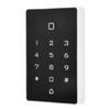 Клавиатура контроля доступа Водонепроницаемая Несколько путей доступа Максимум 2000 пользователей Высокая прочность въездных ворот
