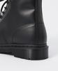 Доктор. Ботинки Dr. Martens 14353001 1460 Mono 8-люверсные Черные Размер бренда 4 / Прибл.. Японский размер 23,0 см