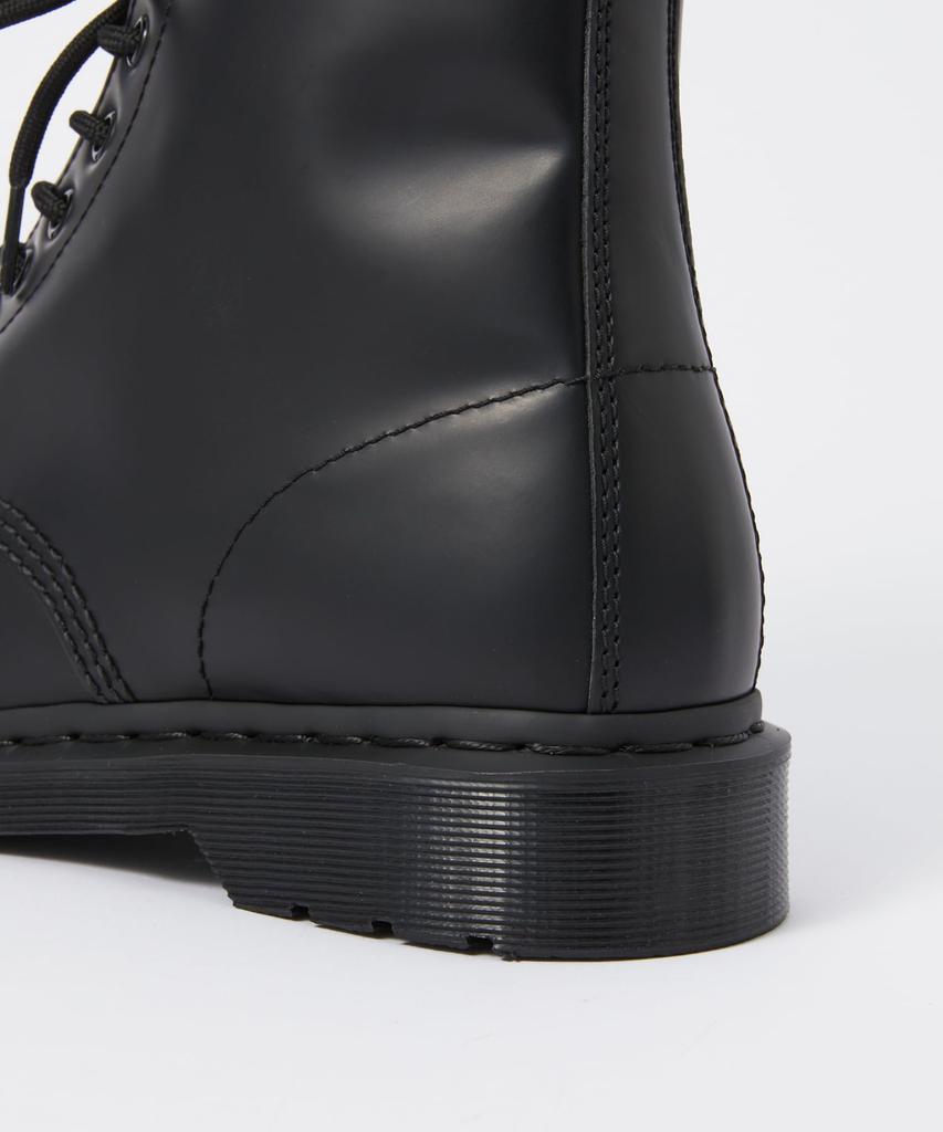 Доктор. Ботинки Dr. Martens 14353001 1460 Mono 8-люверсные Черные Размер бренда 4 / Прибл.. Японский размер 23,0 см