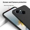 Для TECNO Spark Go 2025/Spark Go 1/Pop 9 4G Чехол Жидкий силикон Защита от царапин Чехол для телефона с ремешком для руки