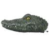 2,4 ГГц пульт дистанционного управления Gator Head Высокоскоростная имитация 4 каналов Пруд Плавающая Gator Head