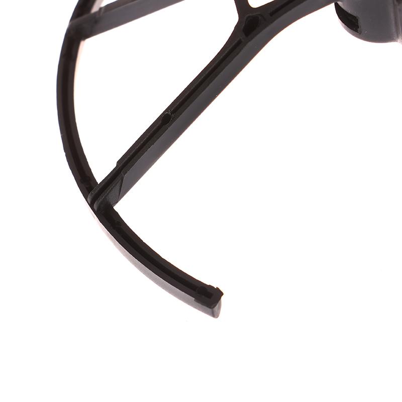 4 шт. Защитное кольцо для пропеллера для Dji Tello, защита лопастей, аксессуар для дрона