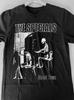Футболка The Specials Band album ghost town Полный размер от S до 5XL LL1645 Унисекс футболка