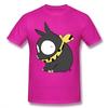 Футболка Ranma Ranma Ryoga Свинья Футболка с коротким рукавом Хлопковая футболка Мужская Принт Пляжная футболка Парни Панк Дизайнерская Уличная одежда