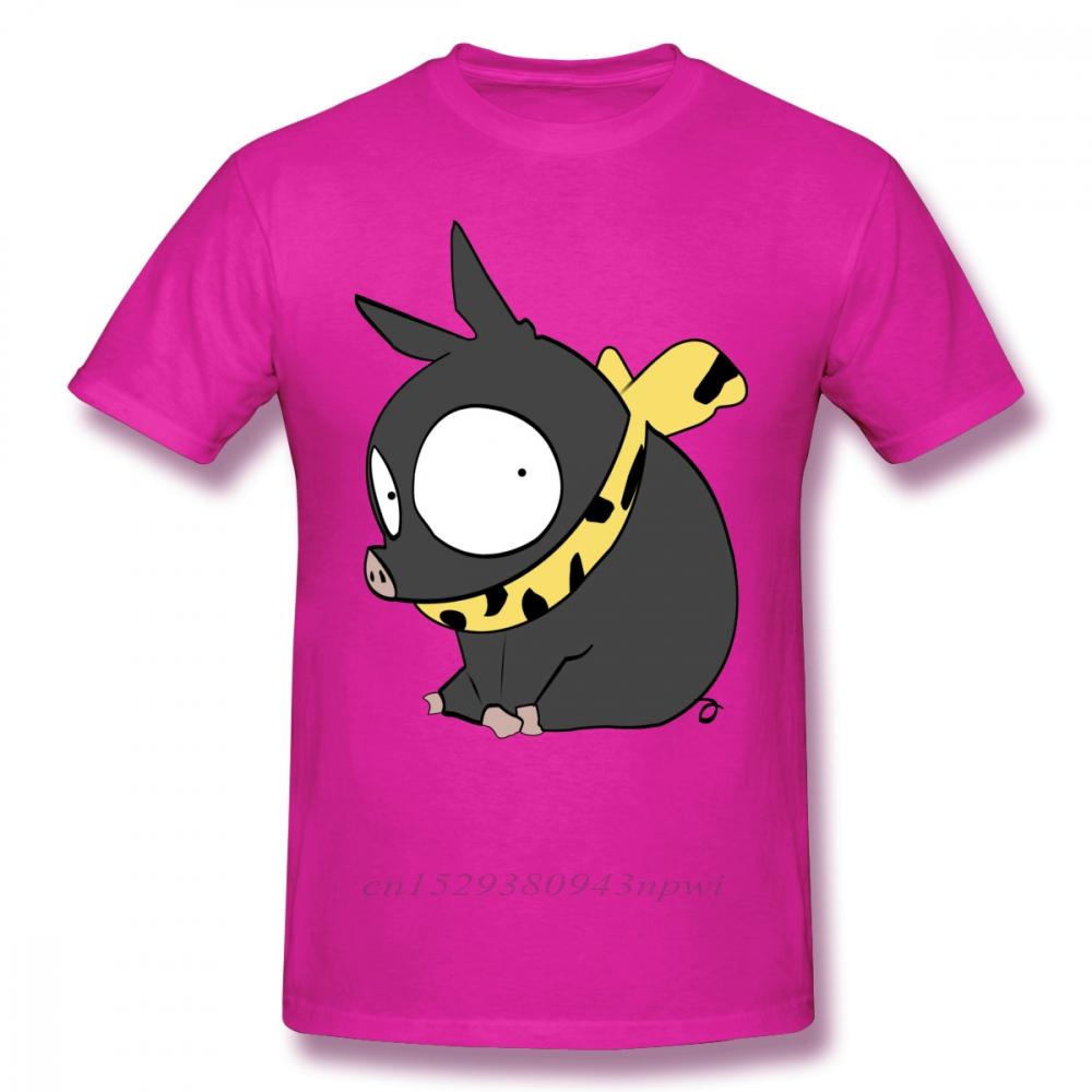 Ranma T Shirt Ranma Ryoga The Pig TShirt Short Sleeve Cotton Tee Shirt Unisex Print Beach Tshirt Guys Punk Designer Streetwear