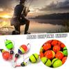 Beans Knot Stopper Buoy Fishing Float Kit Rock Fishing Fishing Tackle Bobber Accessories