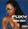 CD FOXY BROWN - Broken Silence 5488342 Def Jam Recordi Europe Рэп и хип-хоп/R&B Б/у