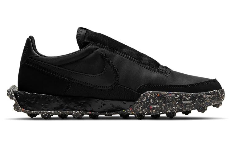 Nike Женские кроссовки Waffle Racer Crater Black DD2866-001