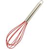 Kai House Select 25cm Silicone Whisk (Large Size)