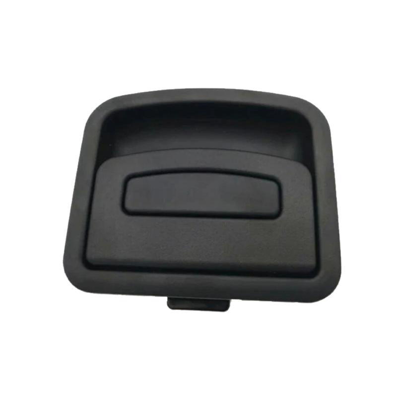 857552J500 Black Interior Luggage Compartment Handle for Hyundai Santa Fe Sport 2013-2018 OEM 85755-2J500