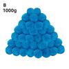 Шарики для фильтра бассейна Заменить песок для фильтра бассейна Мяч для фильтра Многоразовое волокно