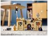 LEGO Harry Potter Constructor – Hogwarts: First Flying Lesson (76395)