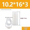 Plastic Insulating Spacer Sleeves M5-M12