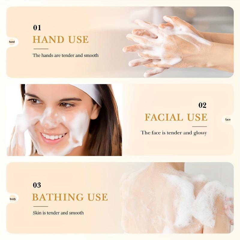 Sadoer Рисовое мыло 100г