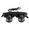 Бинокли с высокой светопередачей, регулируемым увеличением фокуса, пресбиопией, близорукостью, функцией 3-кратного стеклянного типа, биноклями, телескопами, наружными поставками