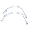 Для Trk 702 502 702X 502X Защитная крышка руля Защита рук Щиток для рук Защитник Tornado 500/600/750