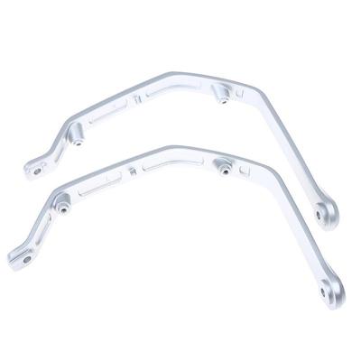 Для Trk 702 502 702X 502X Защитная крышка руля Защита рук Щиток для рук Защитник Tornado 500/600/750