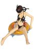 Kotobukiya DEAD OR ALIVE XTREME2 Венера на пляже в масштабе Лейфана, окрашенная ПВХ-фигурка, готовый продукт! 1/6