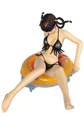 Kotobukiya DEAD OR ALIVE XTREME2 Венера на пляже в масштабе Лейфана, окрашенная ПВХ-фигурка, готовый продукт! 1/6