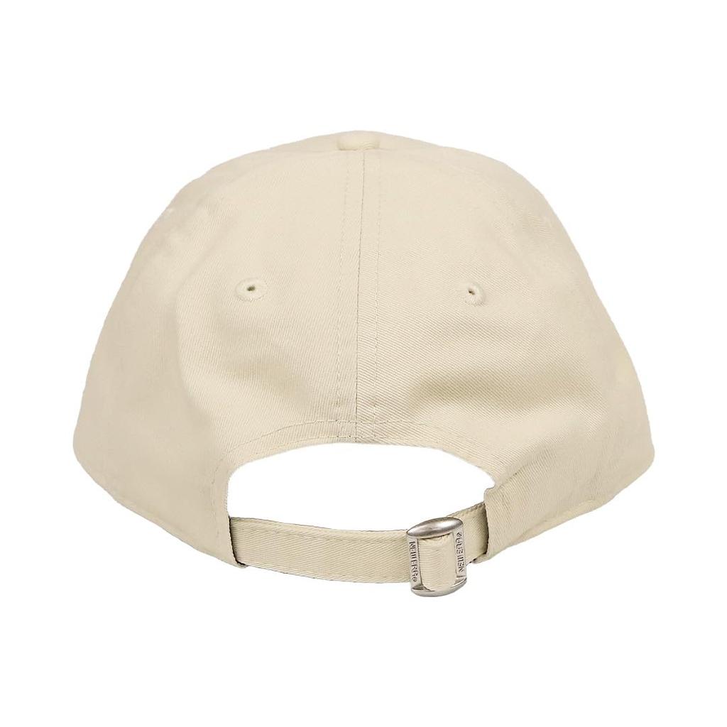 [New Era] Cap 9TWENTY MLB Major League Baseball Men's Women's Low Cap Brand Logo Hat Baseball Unisex Golf NEWERA Los Angeles Dodgers Essential