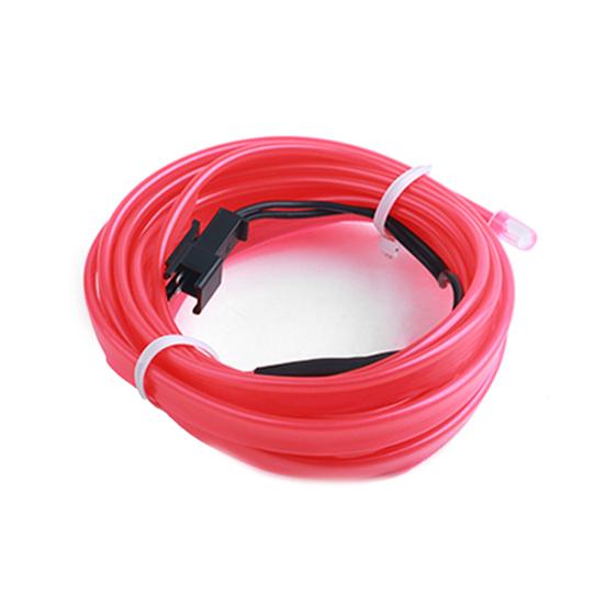 Автомобильный декор, атмосферный светильник, широкое применение, полезный интерьерный светодиод