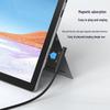 Кабель для быстрой зарядки USB-C для Microsoft Surface Pro/Book/Tablet мощностью 65 Вт