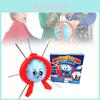 Взрывное веселье с игрой-розыгрышем Boomboom Balloon! Красочная настольная игрушка для всех возрастов