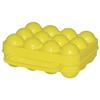 Plastic Egg Holder with Handle (12 Eggs)
