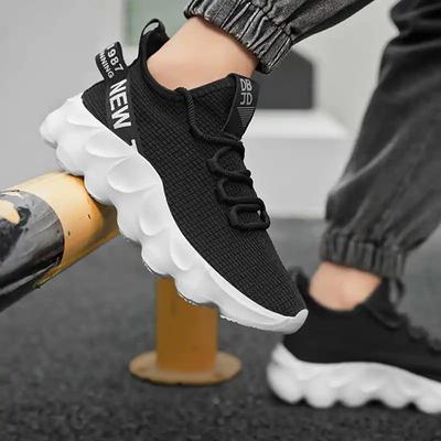 С завязками 45 Женские необычные кроссовки Дропшиппинг Белые спортивные туфли Кроссовки Аут Лоферы Обувь Фитнес Теникс