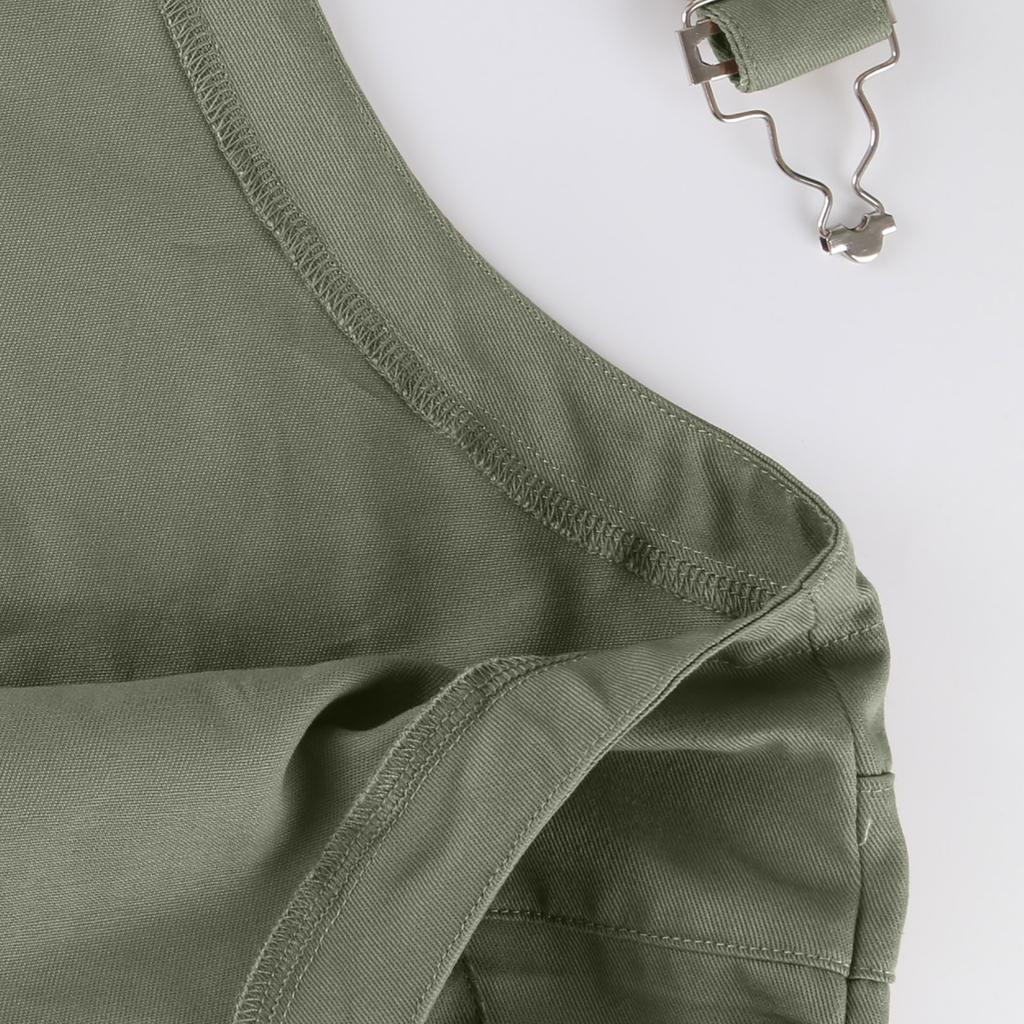 Men Overalls Bib Overall For Mens Work Dungarees Unisex Workwear Romper Oversized Jumpsuit