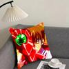 Чехол для подушки аниме High School DxD Двусторонний плюшевый чехол для подушки – Для автомобиля, дивана, спальни, идеально подходит в качестве подарка.