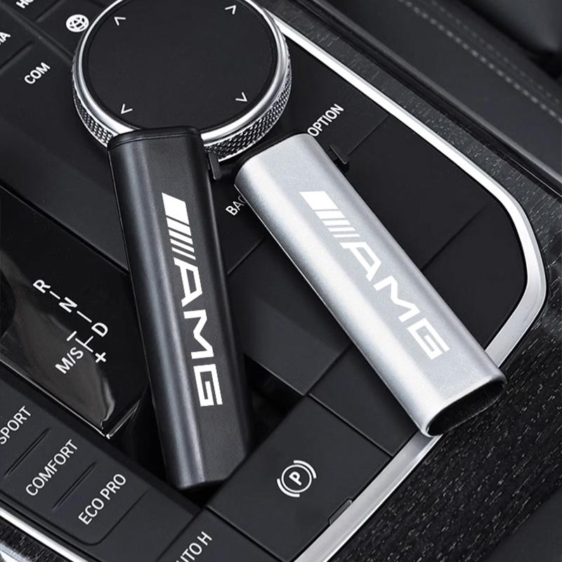 Car Air Vent Cleaning Brush Auto Interior Dust Removal Tool Towel For Mercedes Benz AMG W223 W213 W206 W464 W247 W167 W166 W222 XJ2