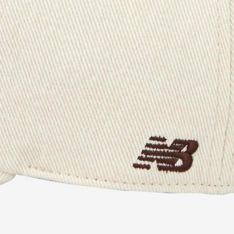 New Balance Кепка Athathletic Club Ball Cap   Nbgcdfw501 39