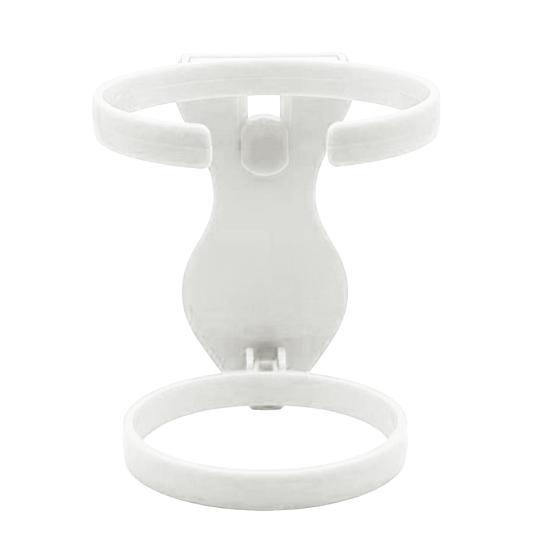 Универсальный держатель для стаканов для сумок Bogg 3-в-1 Держатель для напитков для стаканов 30 унций/40 унций с ручками Брызгозащищенные автомобильные подстаканники