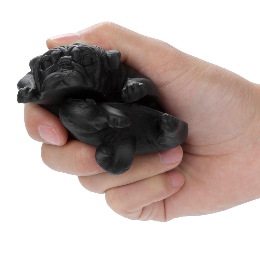 Pug Puppy Fun Stress Reliever Toys Gifts