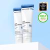 WELLAGE Real Hyaluronic 100 Cream 50ml (2-pack, 100ml total)