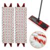 Washable Easy Clean for Vileda UltraMax Spin Mop Replacement Mop Head Refillable Mop Pad Microfiber
