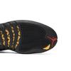 Air Jordan 12 Retro 'Countdown Pack' (унисекс) Белый / Черный-Такси Винтажные Баскетбольные Кроссовки 130690 109