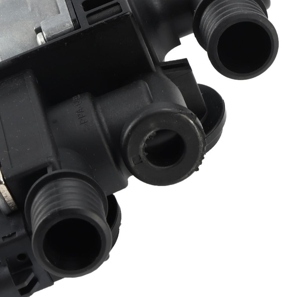 Кран управления отопителем 64118369807 для BMW 3 серии E46 X3 E83 Z3 E36 1997-2011