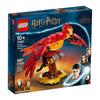 LEGO 76394 Феникс Фоукс Дамблдора Конструктор