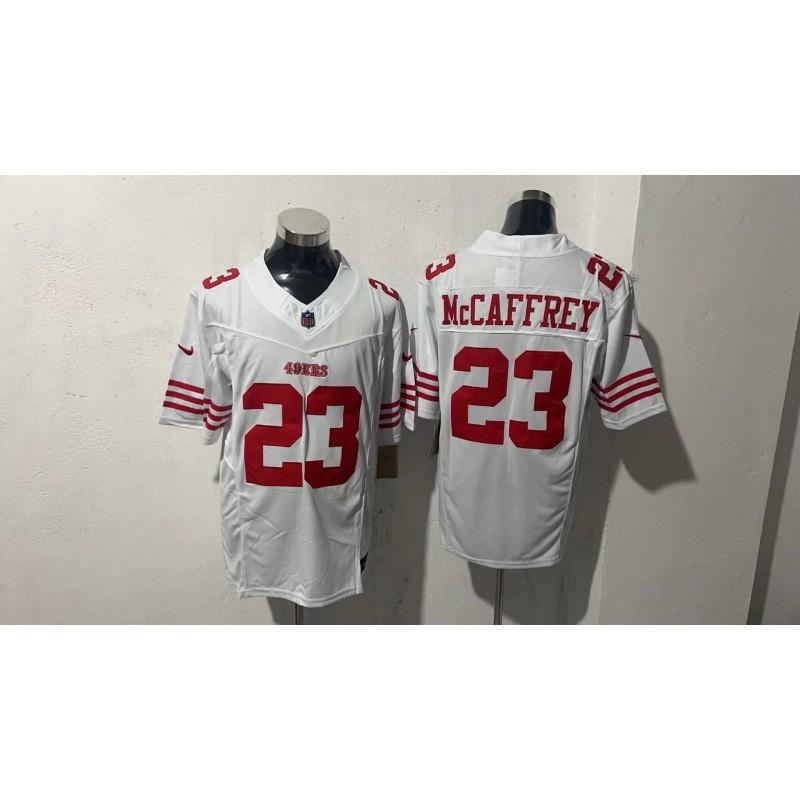 San Francisco 49ers NFL Game Jersey Embroidered Football Uniform Sports Apparel