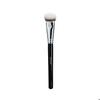 Foundation Brush - Lussoni - Pro 148 - Small Bevelled - For All Skin Types - Precision