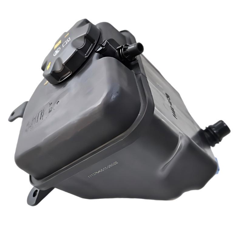 BMW E88/E82 Expansion Tank Car Accessory (Part No. 17137640515)