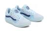 Vans Evdnt Ultimatewaffle Casual Low top Kids' Skateboarding Shoes Blue Children Aged 3 7 Years Old VN0A5HZ2ARN