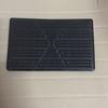 Автоматический PVC Коврик-покрытие на пол в салон 23x15см Нескользящий Коврик для ног