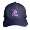 T Rex band Baseball Cap western Hat Anime Hat Big Size Hat Fashion Beach Womens  Unisexs