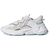 Ozweego White Sky Tint Pink Women's Sneakers FY3238