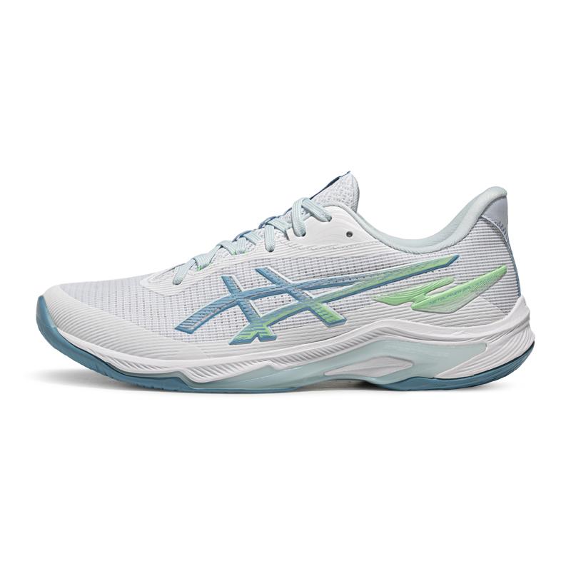 Asics Кроссовки для волейбола NETBURNER BALLISTIC FF 4 Низкие Мужские 1051A088-102
