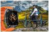 Smartwatch Męski Gravity Gt6-3 - Wykonywanie Połączeń, Monitor Snu (Sg020C)